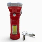 LINTERNA NANOTEC NT-L3178 - Imagen 2