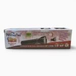 LINTERNA NANOTEC NT-L3190