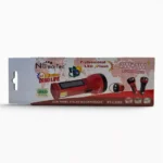LINTERNA NANOTEC NT-L3202