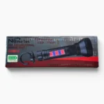 LINTERNA NANOTEC NT-L3219