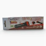 LINTERNA NANOTEC NT-L3223