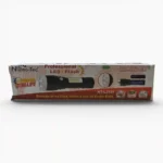 LINTERNA NANOTEC PILA LITIO NT-L3181