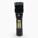 LINTERNA NANOTEC PILA LITIO NT-L3181 - Imagen 2