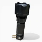 LINTERNA RECARGABLE KUMI STAR - TAKUMI KM-1173 - Imagen 2