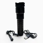 LINTERNA SUPER LIGHT RECARGABLE H007 - Imagen 2