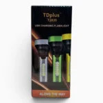 LINTERNA TDPLUS T2835