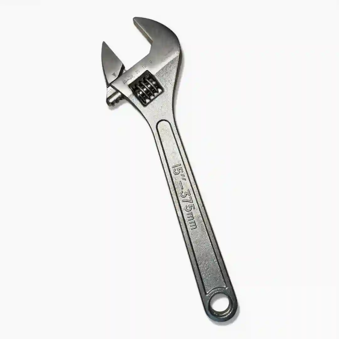 LLAVE EXPANSIVA LISA # 15-01 LLAVE EXPANSIVA LISA # 15 - Imagen 1