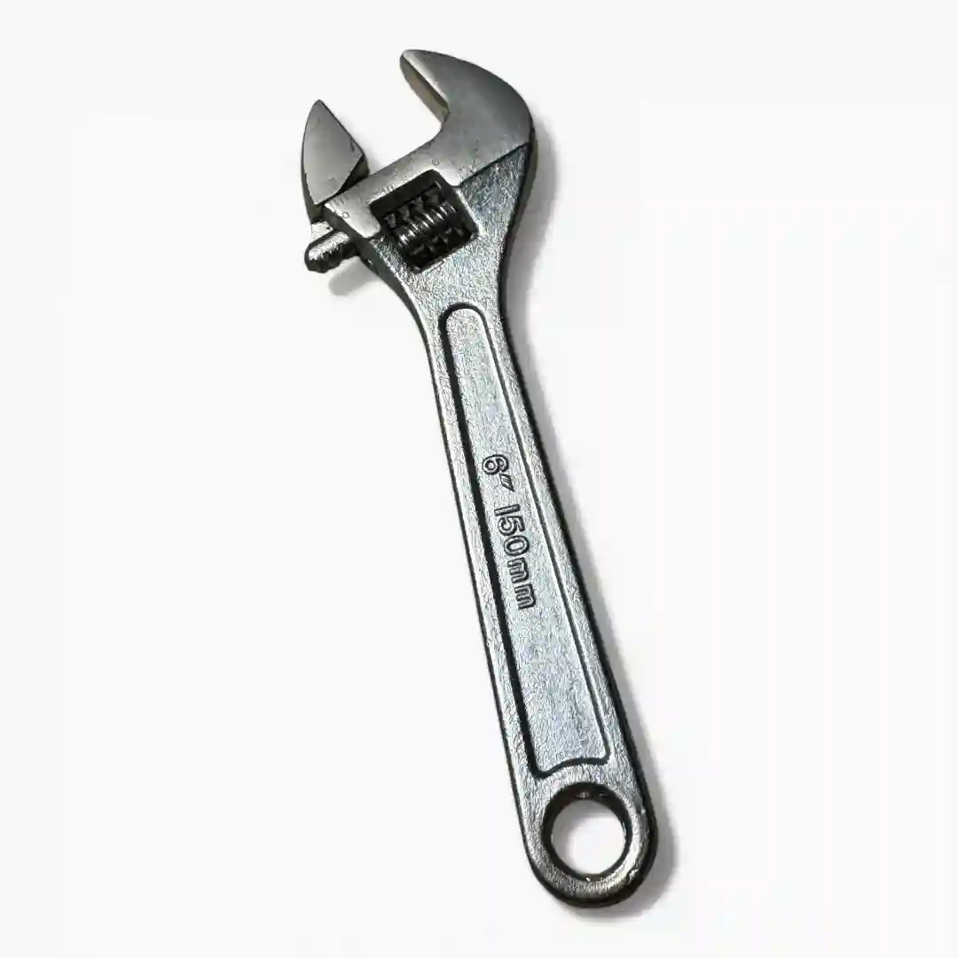 LLAVE EXPANSIVA LISA # 6-01 LLAVE EXPANSIVA LISA # 6 - Imagen 1