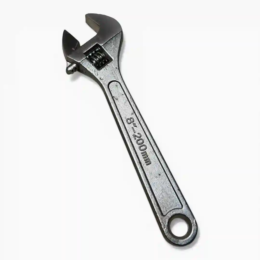 LLAVE EXPANSIVA LISA # 8-01 LLAVE EXPANSIVA LISA # 8 - Imagen 1