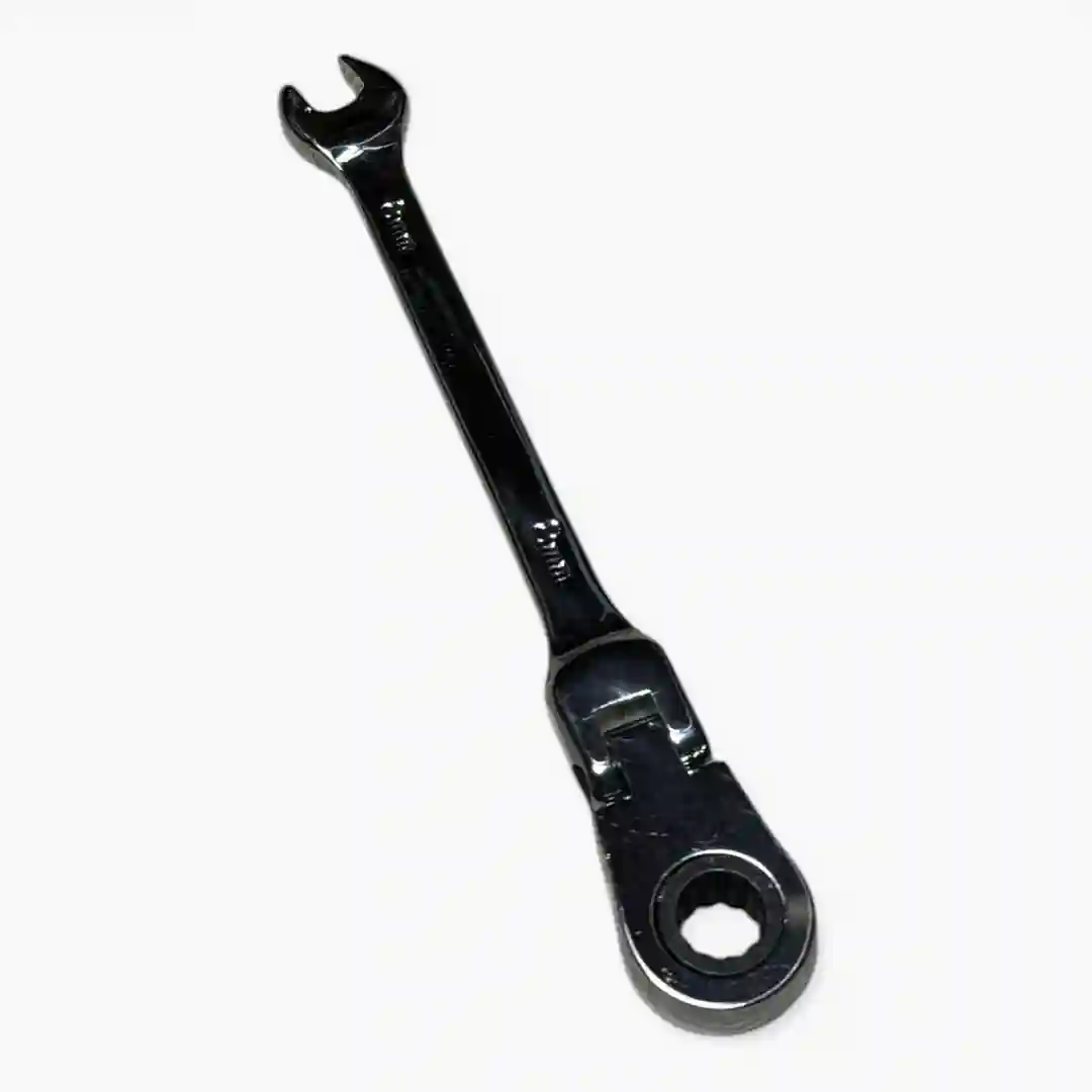 LLAVE RACHE 8-01 LLAVE RACHE 8 - Imagen 1