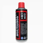 LUBRICANTE MULTIUSOS GER 450ML H-11001 - Imagen 2