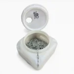 METRO CADENA GALVANIZADA 1/8 123MTS SB-831