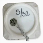 METRO CADENA GALVANIZADA 5/32 - Imagen 2