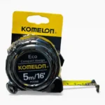 METRO KOMELON CROMADO 5MTS