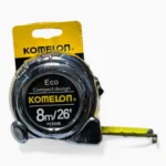 METRO KOMELON CROMADO 8 MTS