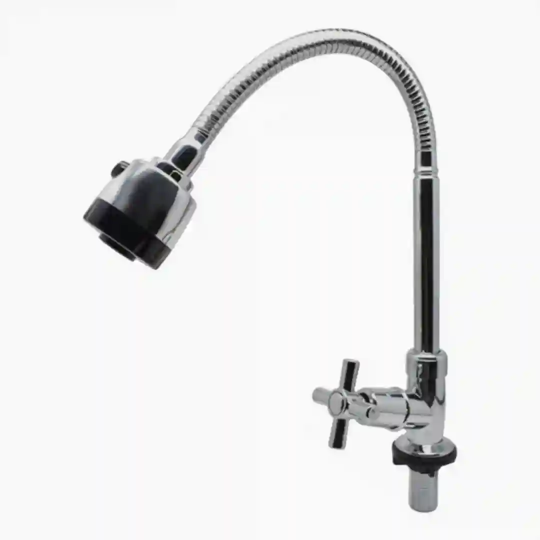 MEZCLADOR PARA LAVAPLATOS SENCILLO FINO BRICKELL BK-1782-01 MEZCLADOR PARA LAVAPLATOS SENCILLO FINO BRICKELL BK-1782 - Imagen 1