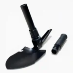 PALA METÁLICA 3 EN 1 ESTUCHE MILITAR JAG-NV109