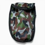 PALA METÁLICA 3 EN 1 ESTUCHE MILITAR JAG-NV109 - Imagen 2