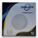 PANEL BURBUJA SOBREPONER OSBLACK PLS 36W