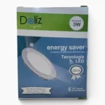 PANEL DE INCRUSTAR DALIZ 3W 1245