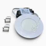 PANEL DE INCRUSTAR DALIZ 3W 1245 - Imagen 2