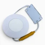 PANEL DE INCRUSTAR OSBLACK 3W - Imagen 2