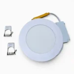 PANEL DE INCRUSTAR OSBLACK 6W - Imagen 2