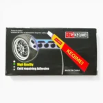 PARCHE PARA CICLA X 48 PCS DR2768