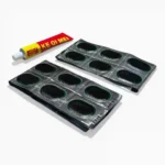 PARCHE PARA CICLA X 48 PCS DR2768 - Imagen 2