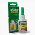 PEGANTE MACAO 20 GRS MC-20