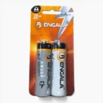 PILA BENGALA AA X 2PCS BG001