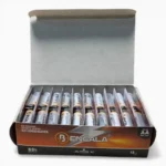 PILA BENGALA AA X 2PCS BG001 - Imagen 2