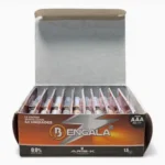 PILA BENGALA AAA X 2PCS BG007 - Imagen 2