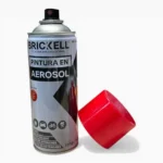 PINTURA BRICKELL ROJO SUZUKI BK-AE-027