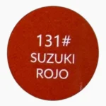 PINTURA BRICKELL ROJO SUZUKI BK-AE-027 - Imagen 2
