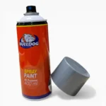 PINTURA BULLDOG ANTICORROSIVO GRIS