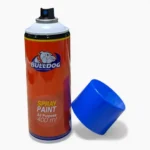 PINTURA BULLDOG AZUL CLARO