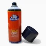 PINTURA BULLDOG AZUL OSCURO