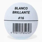 PINTURA BULLDOG BLANCO BRILLANTE - Imagen 2