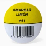 PINTURA BULLDOG AMARILLO LIMÓN - Imagen 2