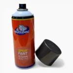 PINTURA BULLDOG BRONCE