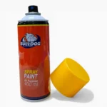 PINTURA BULLDOG CATERPILAR