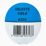 PINTURA BULLDOG CELESTE CIELO - Imagen 2