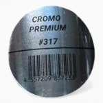 PINTURA BULLDOG CROMO - Imagen 2