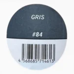 PINTURA BULLDOG GRIS - Imagen 2