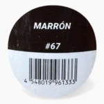 PINTURA BULLDOG MARRÓN - Imagen 2