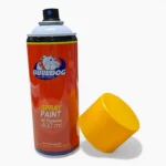 PINTURA BULLDOG MEDIO AMARILLO