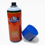 PINTURA BULLDOG MEDIO AZUL