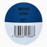 PINTURA BULLDOG MEDIO AZUL - Imagen 2