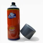 PINTURA BULLDOG MEDIO GRIS